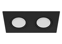 Светильник MR16 ZOOM DUO