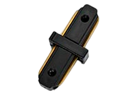 Однофазный коннектор 220V прямой