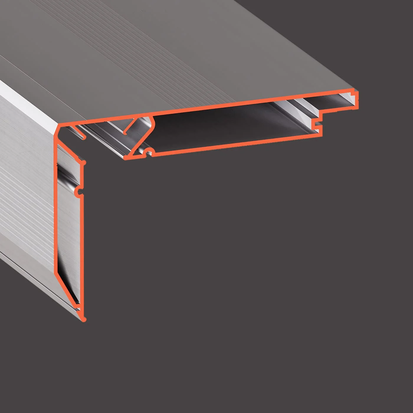STANDART01 60 LED