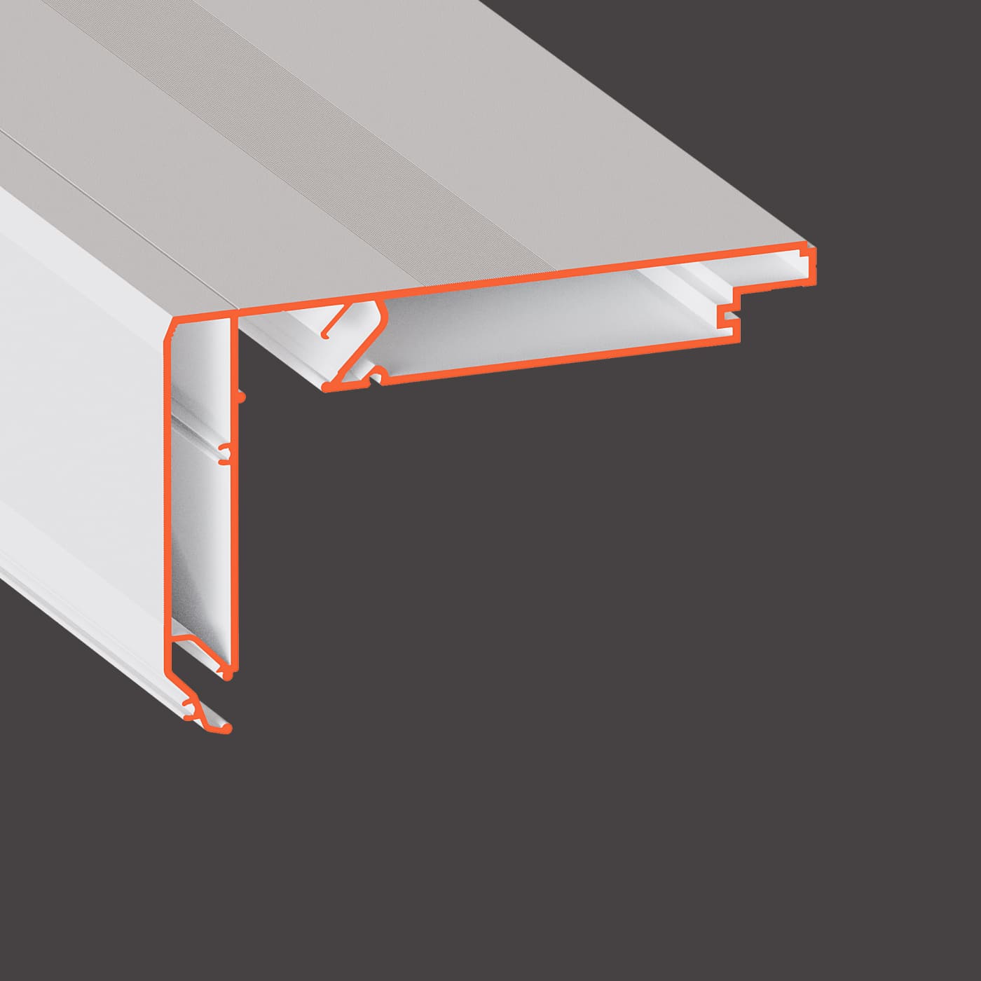 STANDART02 60 LED