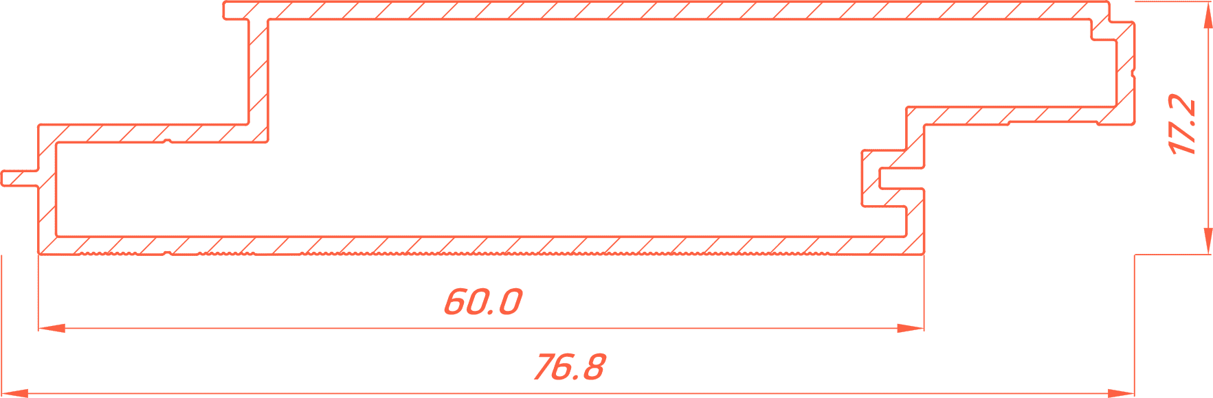 Схема STANDART PLUS 60